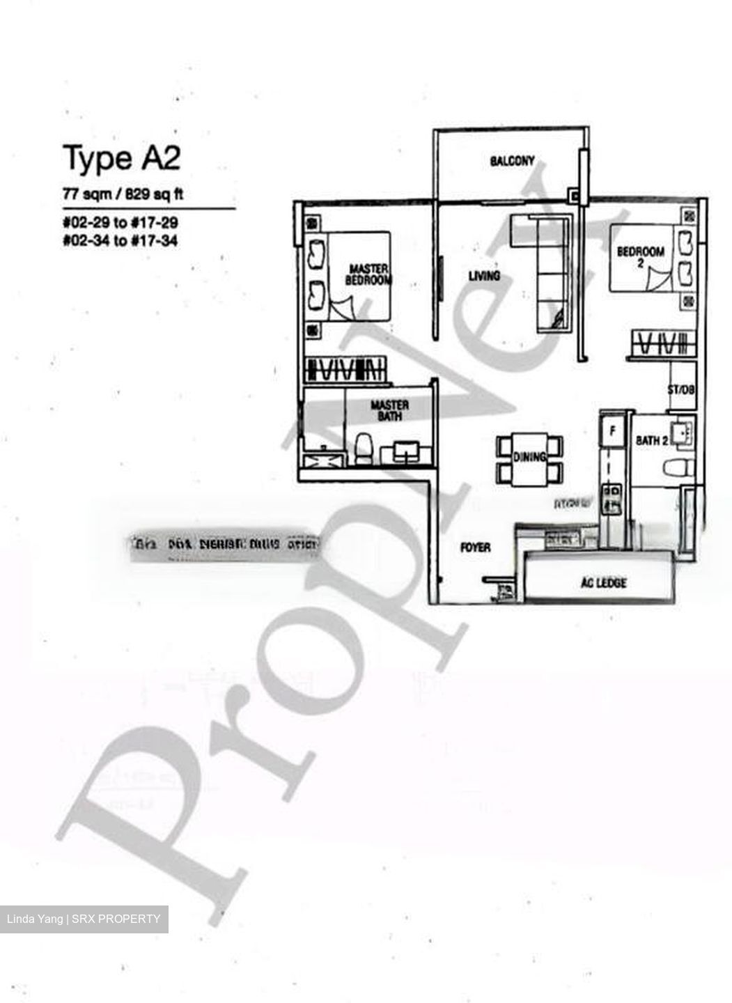 Esparina Residences (D19), Condominium #428718771